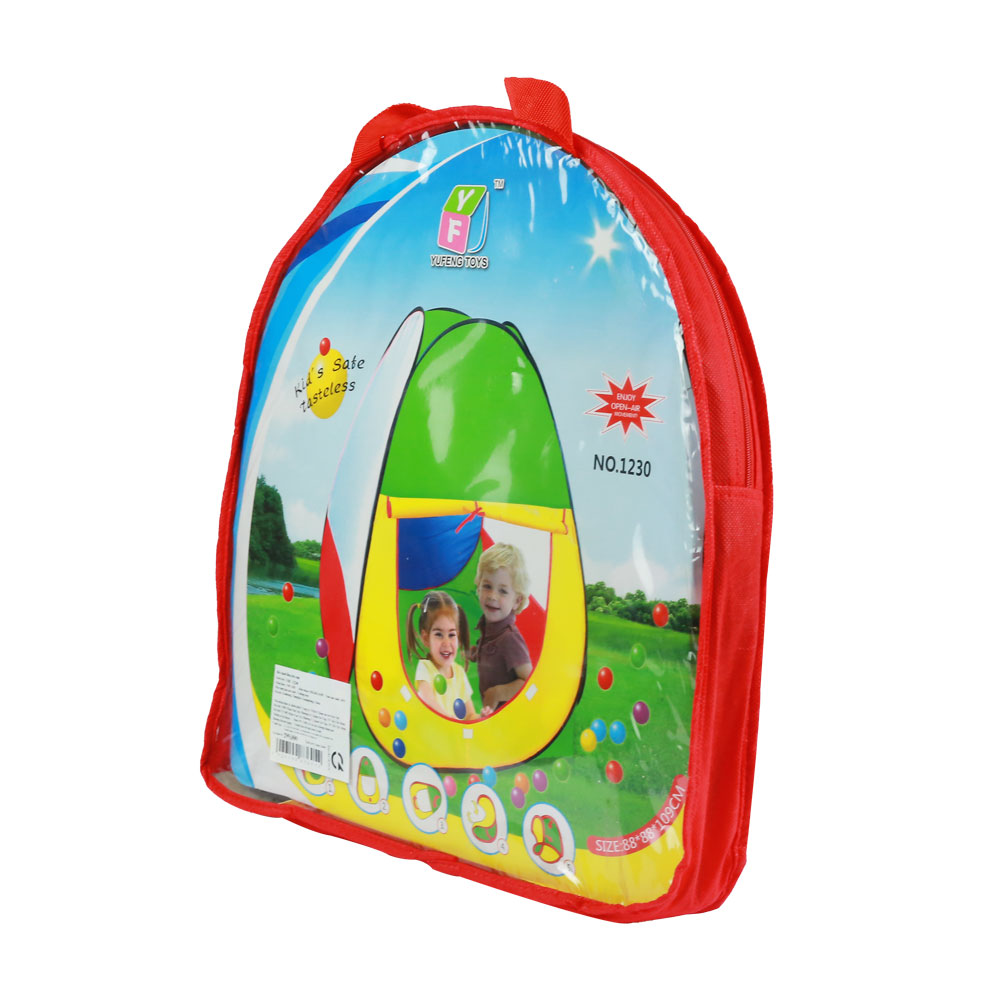 Đồ chơi lều trẻ em