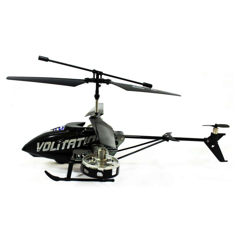 Đồ chơi máy bay điều khiển 4 kênh VBCare