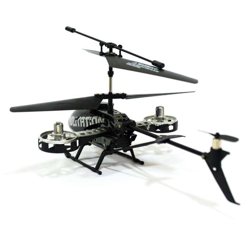 Đồ chơi máy bay điều khiển 4 kênh VBCare