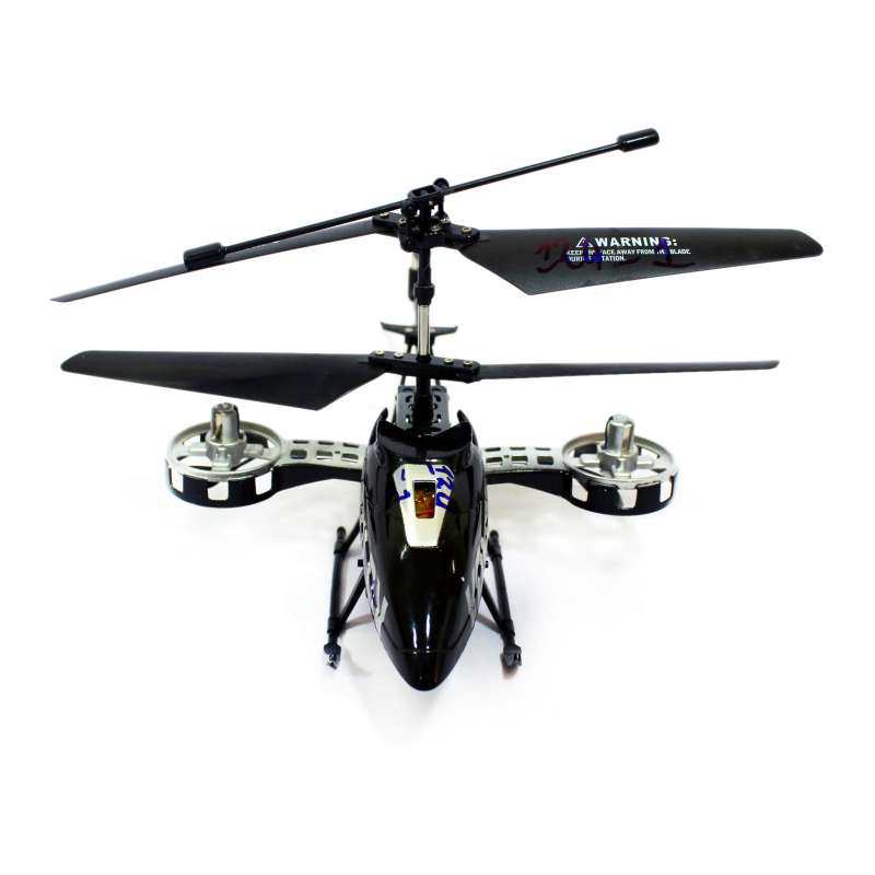 Đồ chơi máy bay điều khiển 4 kênh VBCare