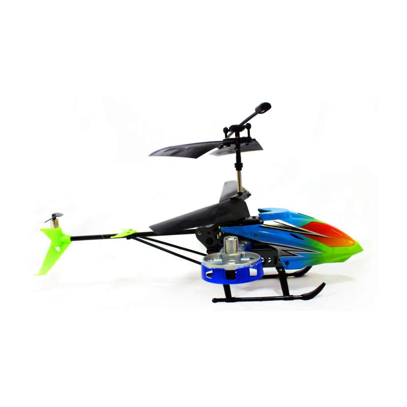 Đồ chơi máy bay điều khiển 4 kênh VBCare