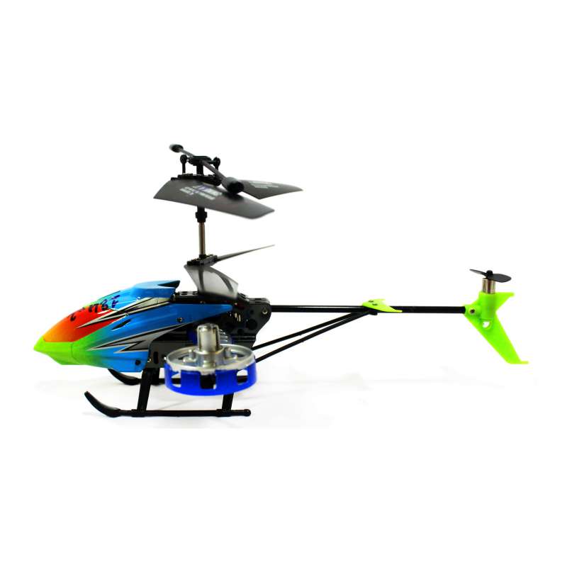 Đồ chơi máy bay điều khiển 4 kênh VBCare