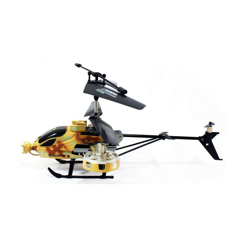 Đồ chơi máy bay điều khiển 4 kênh VBCare