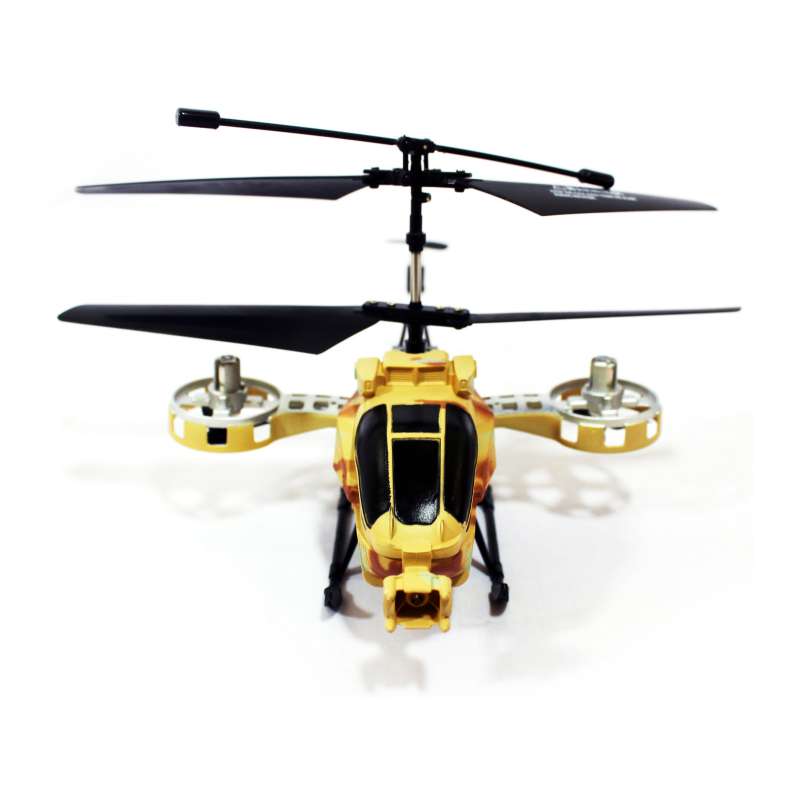 Đồ chơi máy bay điều khiển 4 kênh VBCare