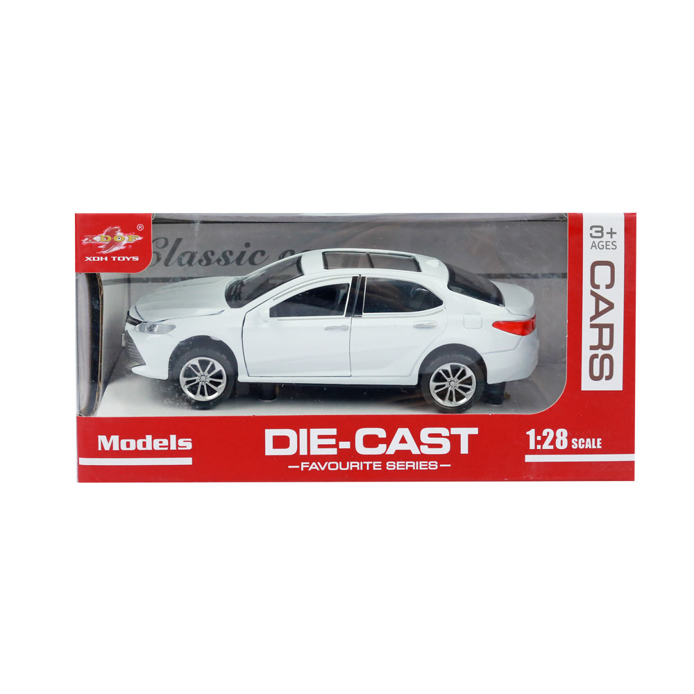 Đồ chơi xe oto mô hình 1:28