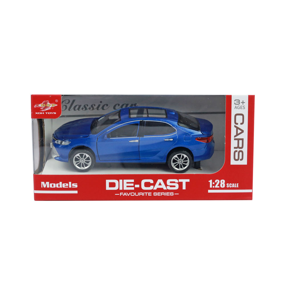 Đồ chơi xe oto mô hình 1:28