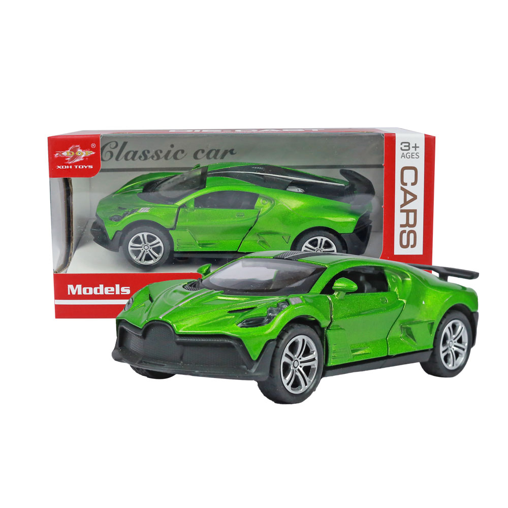 Đồ chơi xe oto mô hình 1:28