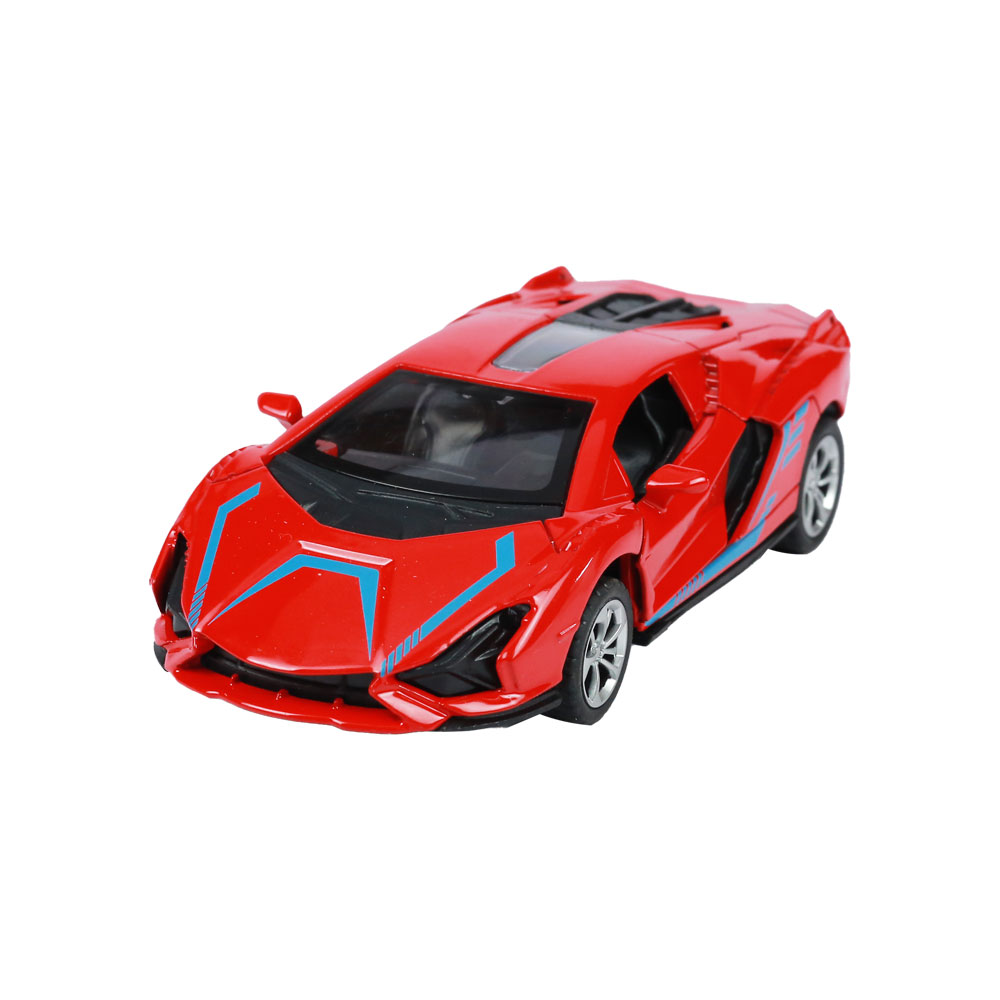 Đồ chơi xe oto mô hình 1:28