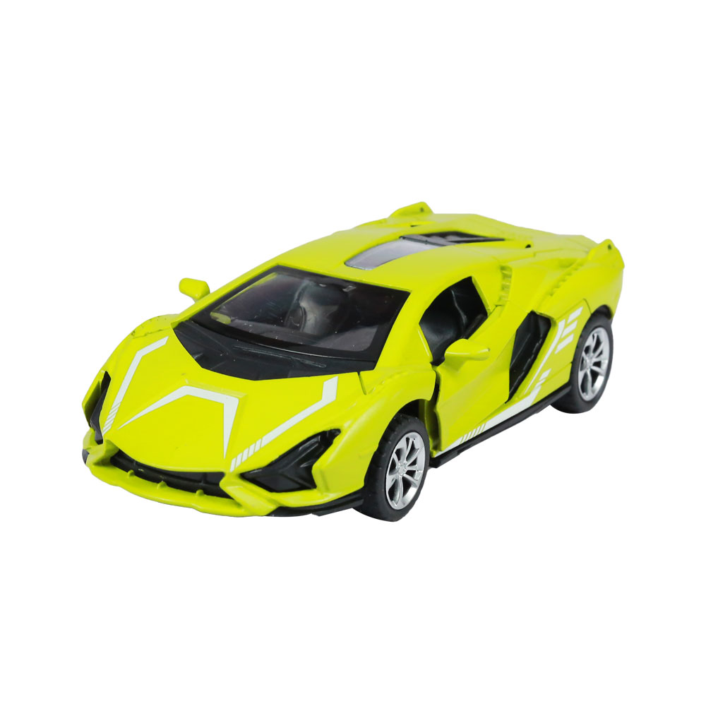 Đồ chơi xe oto mô hình 1:28