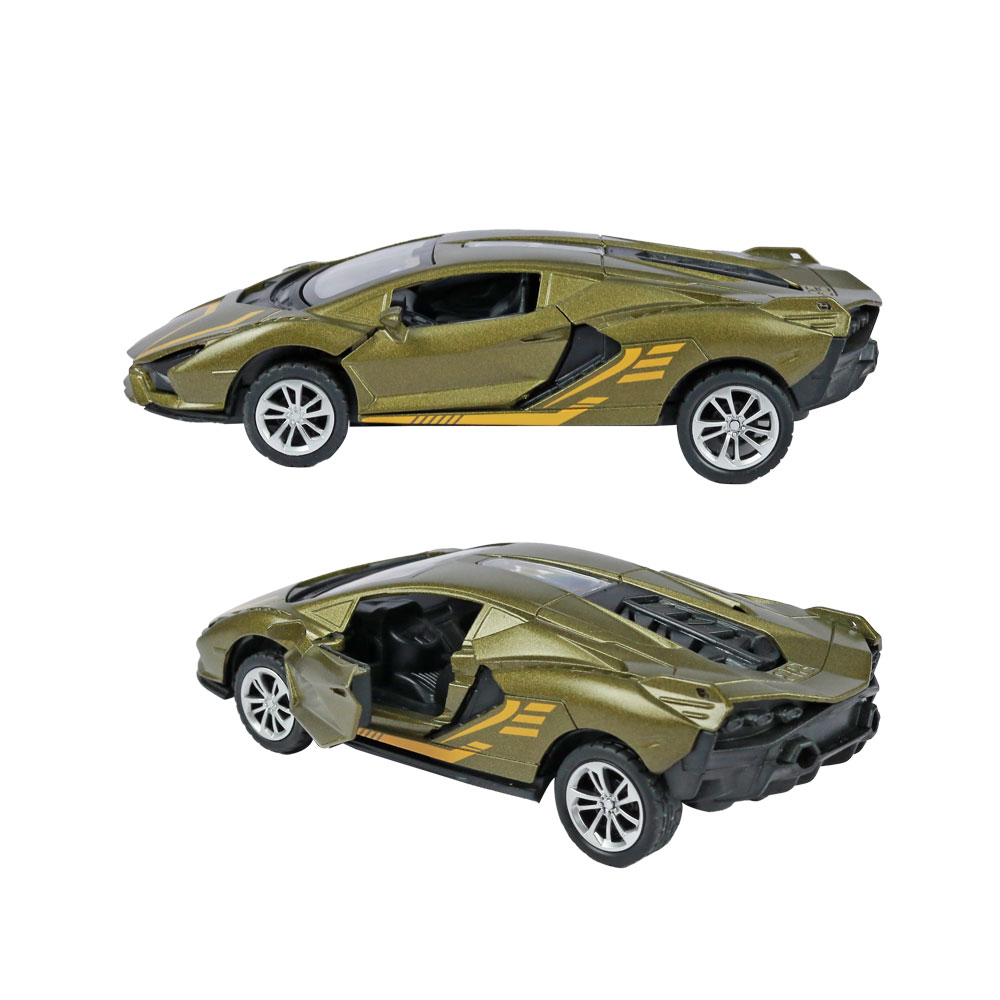 Đồ chơi xe oto mô hình 1:28