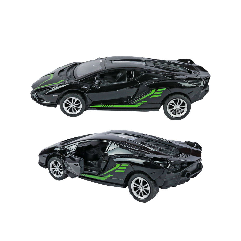 Đồ chơi xe oto mô hình 1:28