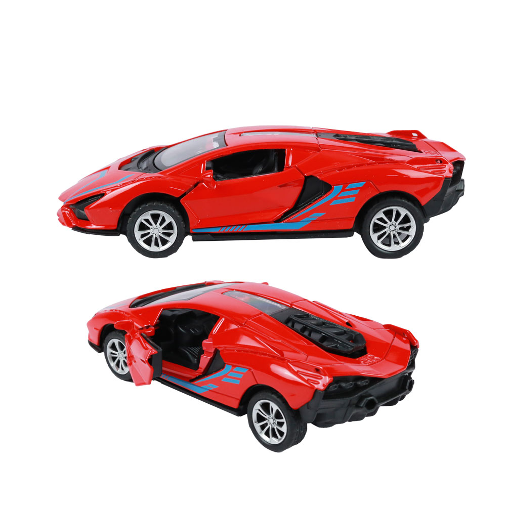 Đồ chơi xe oto mô hình 1:28