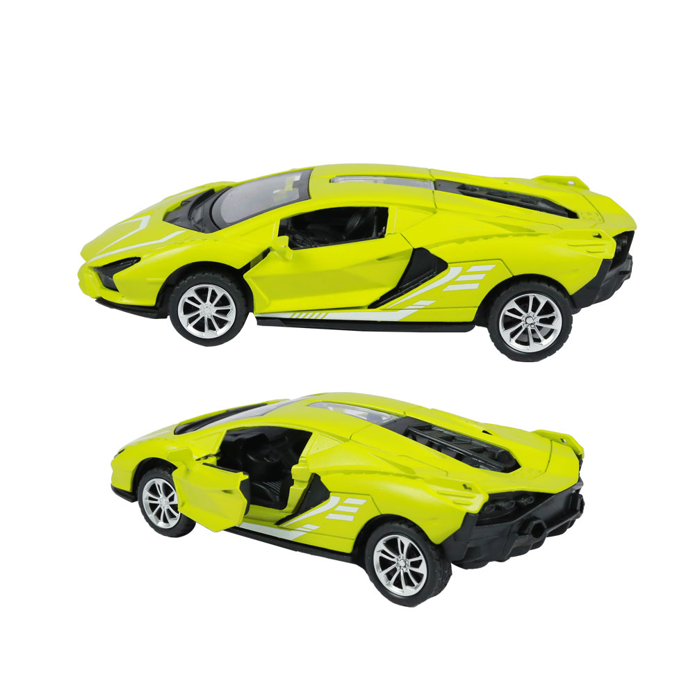 Đồ chơi xe oto mô hình 1:28