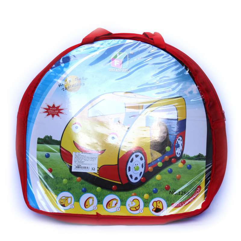 Đồ chơi lều trẻ em