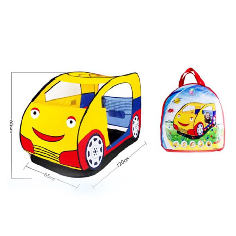 Đồ chơi lều trẻ em