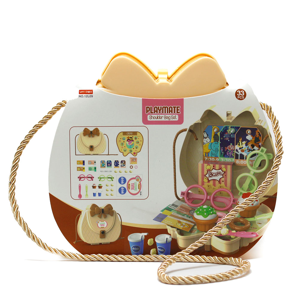 Bộ đồ chơi nhà bếp