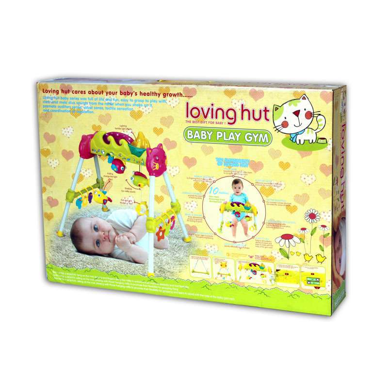 Đồ chơi kệ chữ A