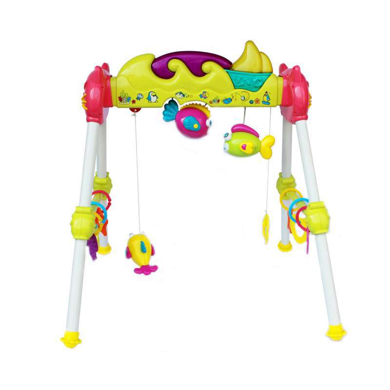 Đồ chơi kệ chữ A