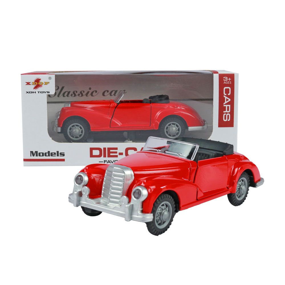 Đồ chơi xe oto mô hình 1:32