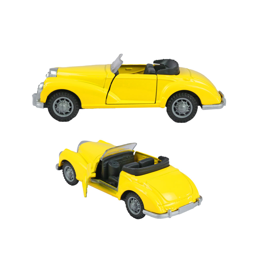 Đồ chơi xe oto mô hình 1:32