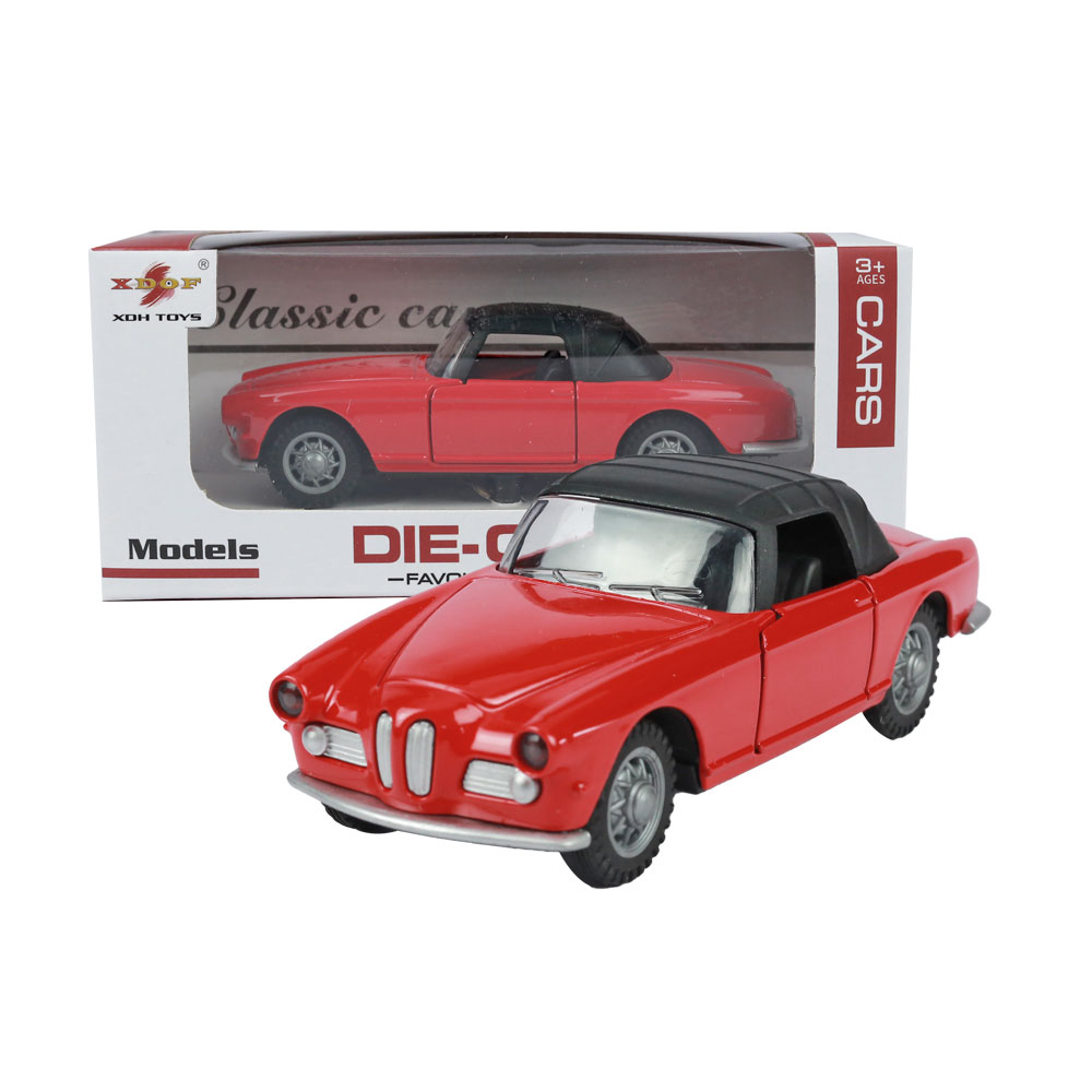 Đồ chơi xe oto mô hình 1:32