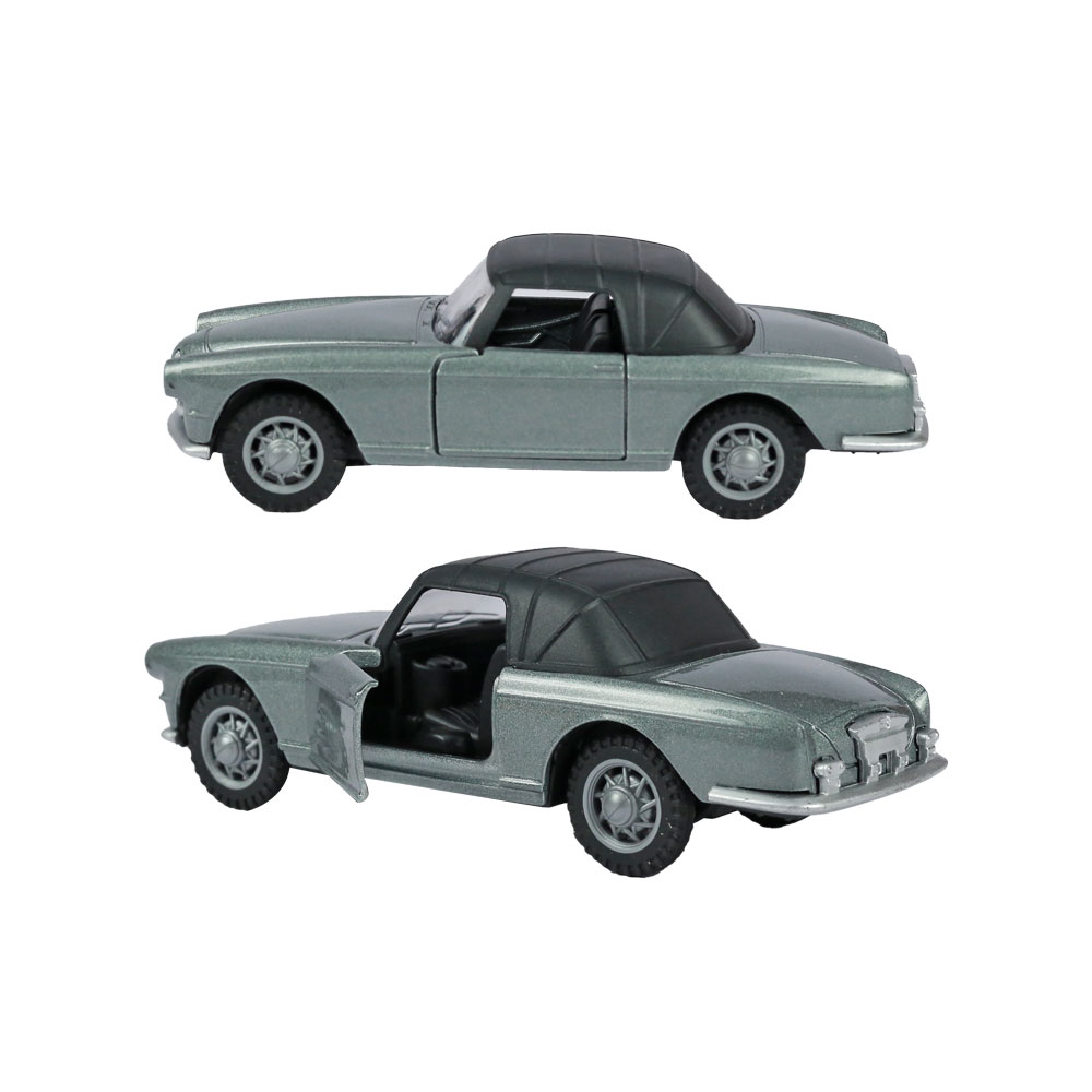 Đồ chơi xe oto mô hình 1:32