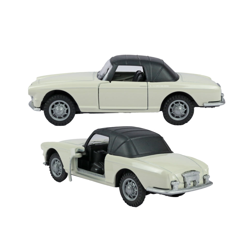 Đồ chơi xe oto mô hình 1:32