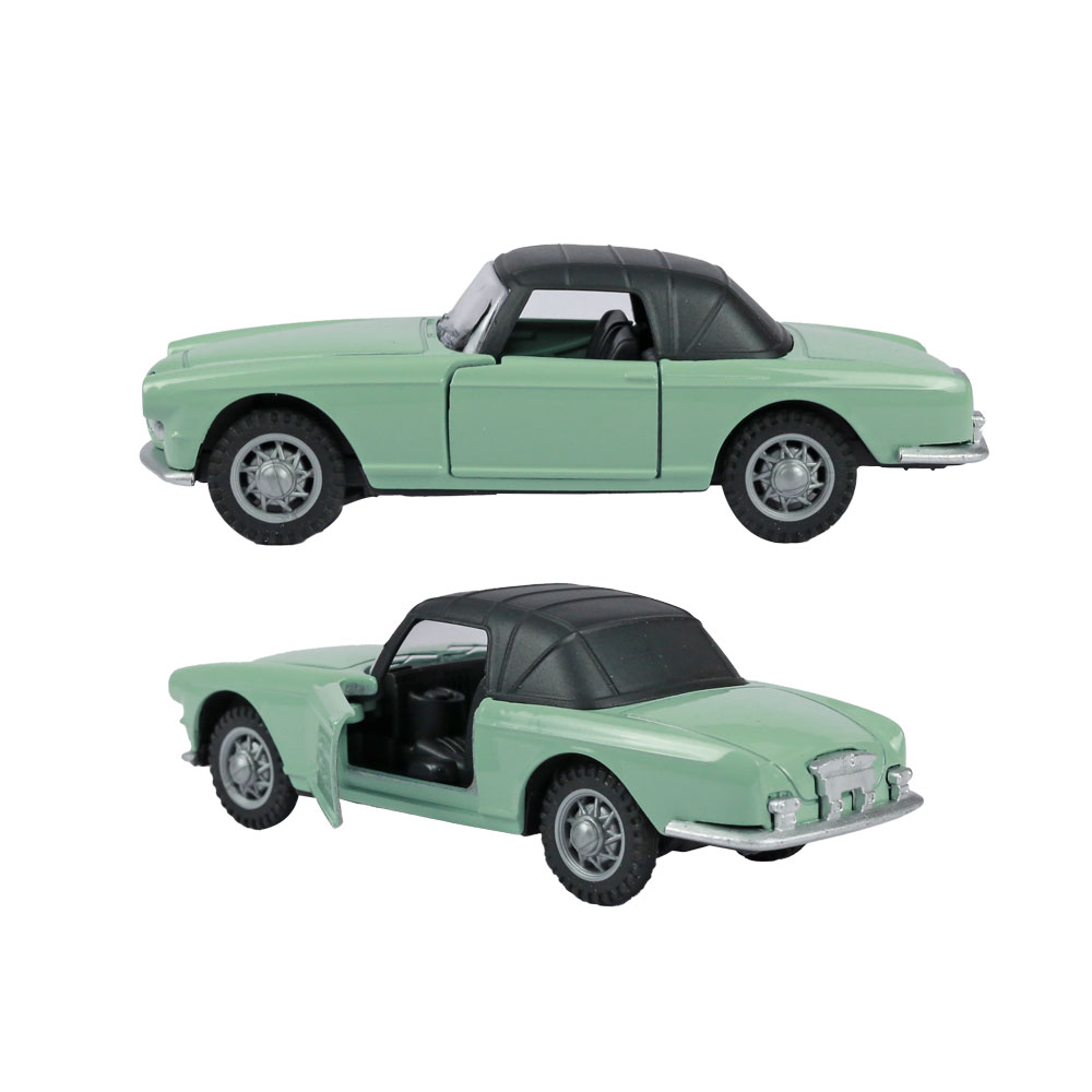 Đồ chơi xe oto mô hình 1:32