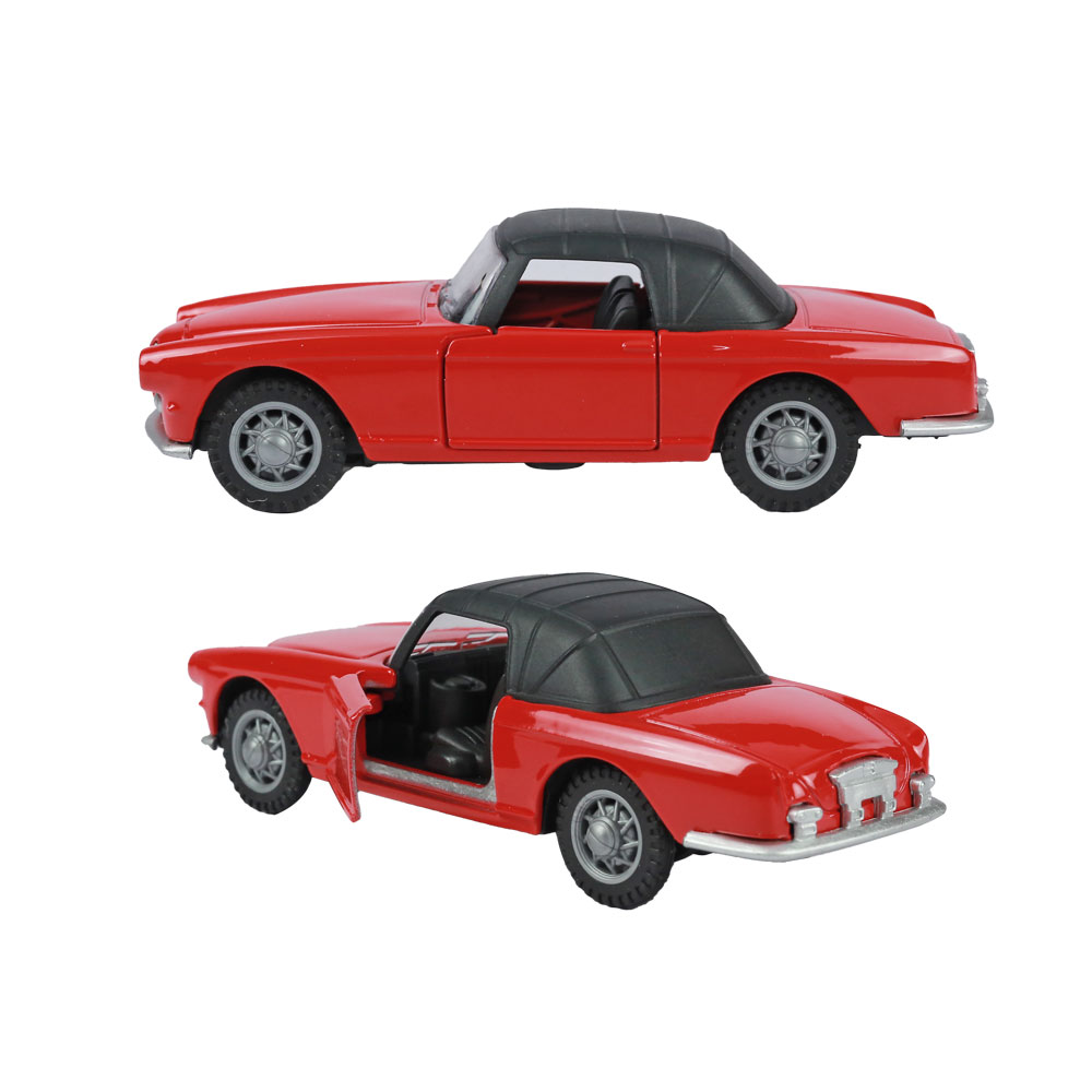 Đồ chơi xe oto mô hình 1:32