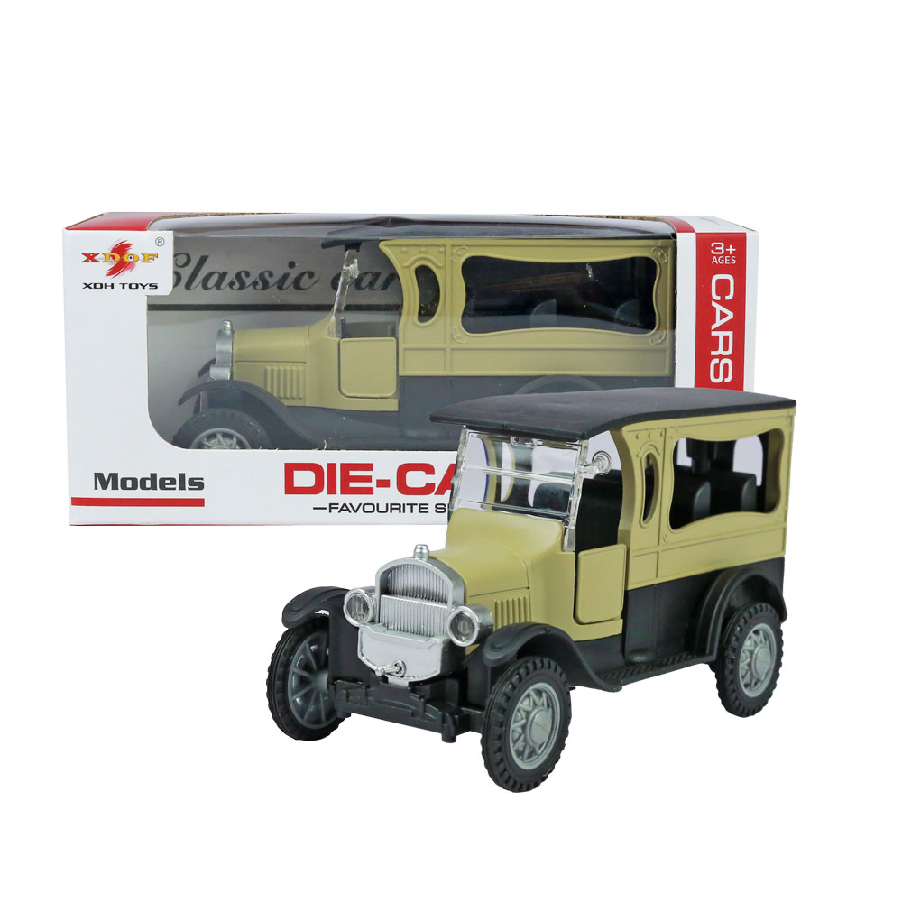 Đồ chơi xe oto mô hình 1:32