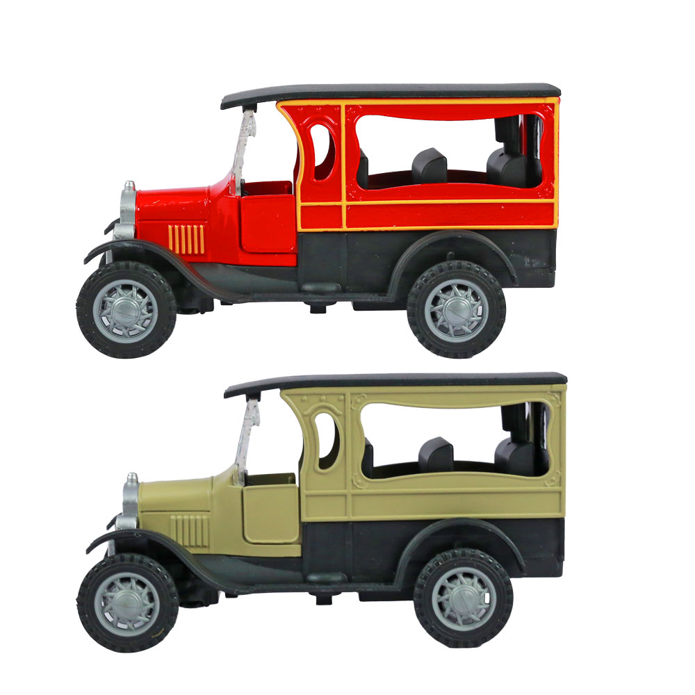 Đồ chơi xe oto mô hình 1:32