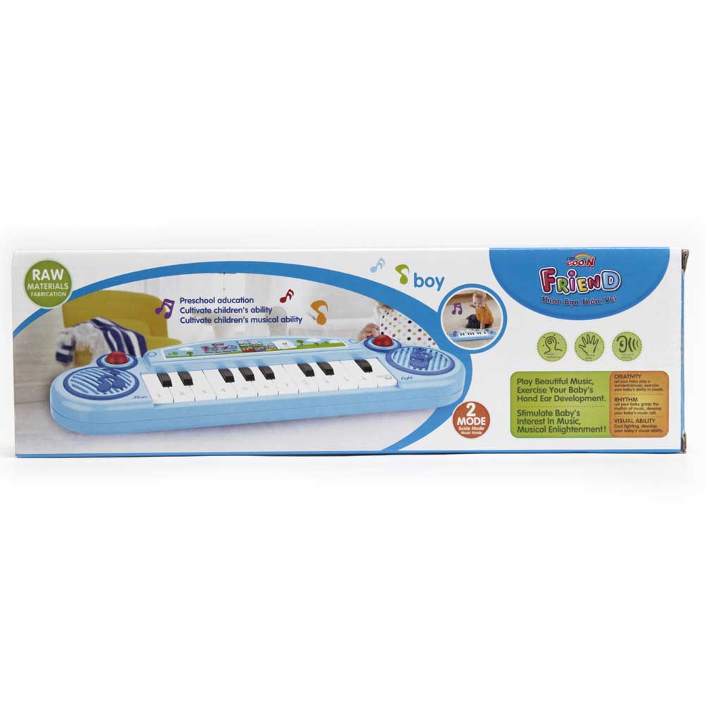 Đồ chơi đàn organ