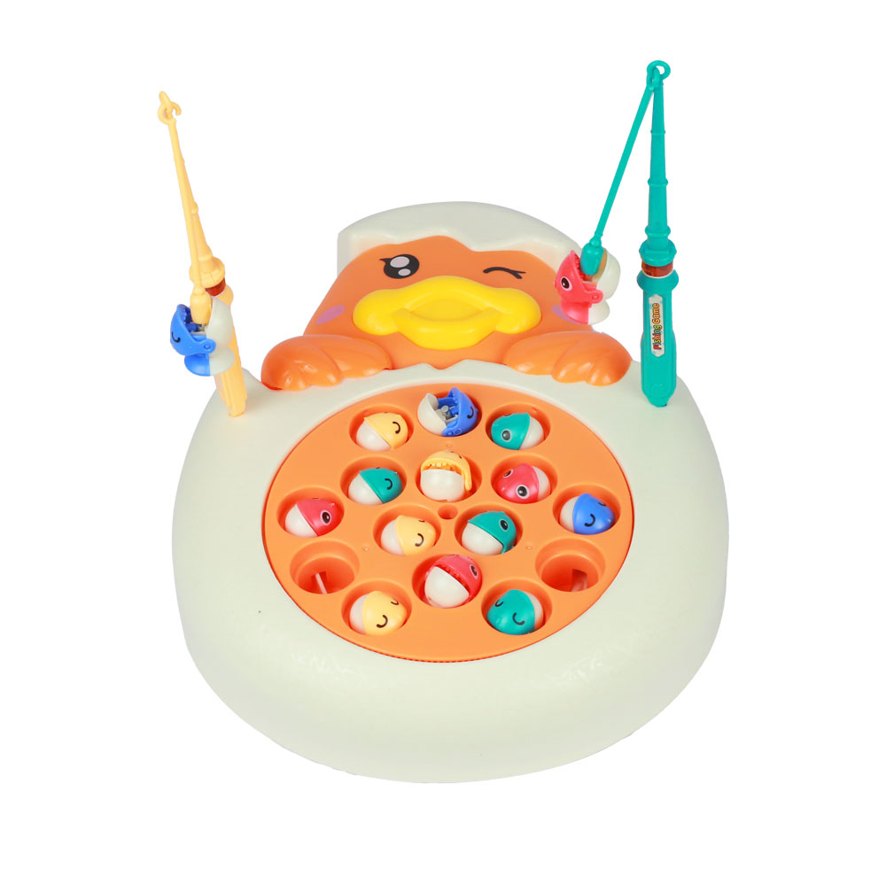 Đồ chơi câu cá