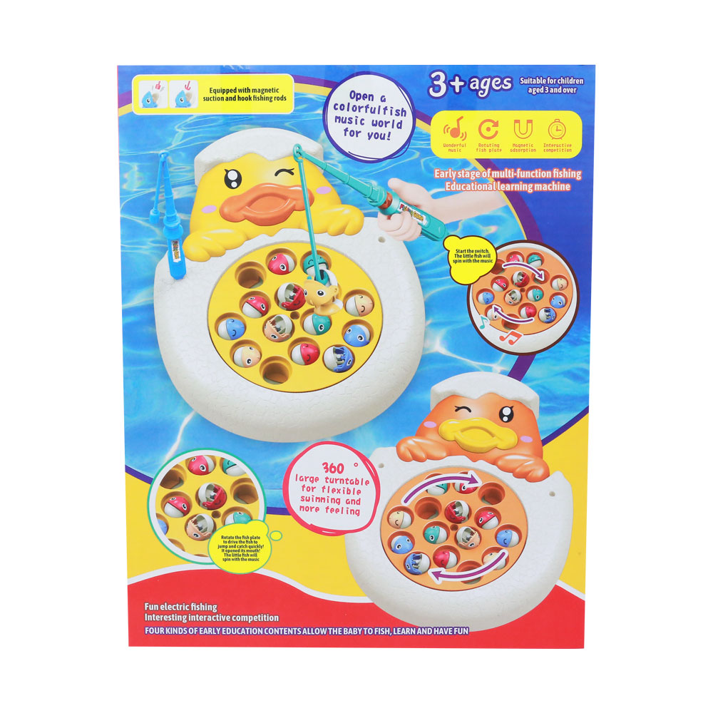 Đồ chơi câu cá