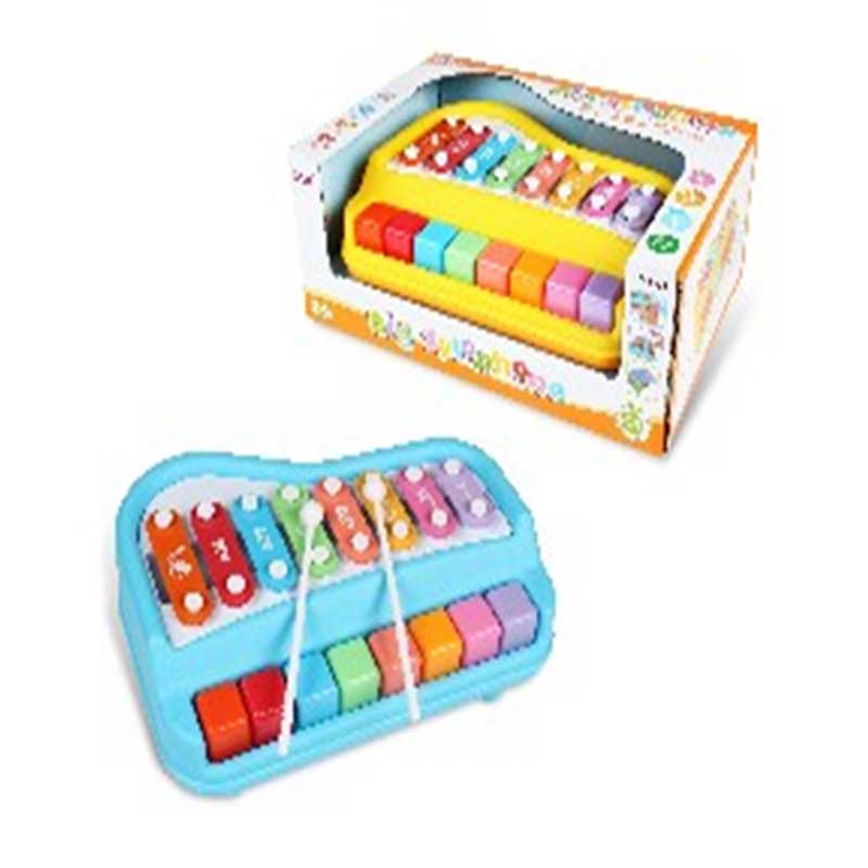 Đồ chơi bộ gõ âm nhạc