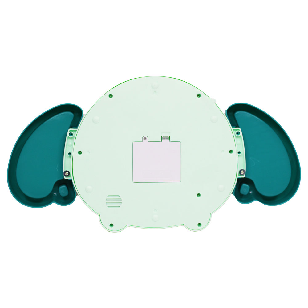 Đồ chơi câu cá hình voi dùng pin