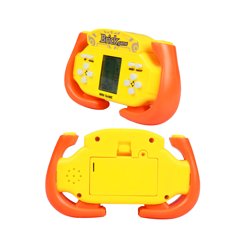 Đồ chơi game xếp gạch