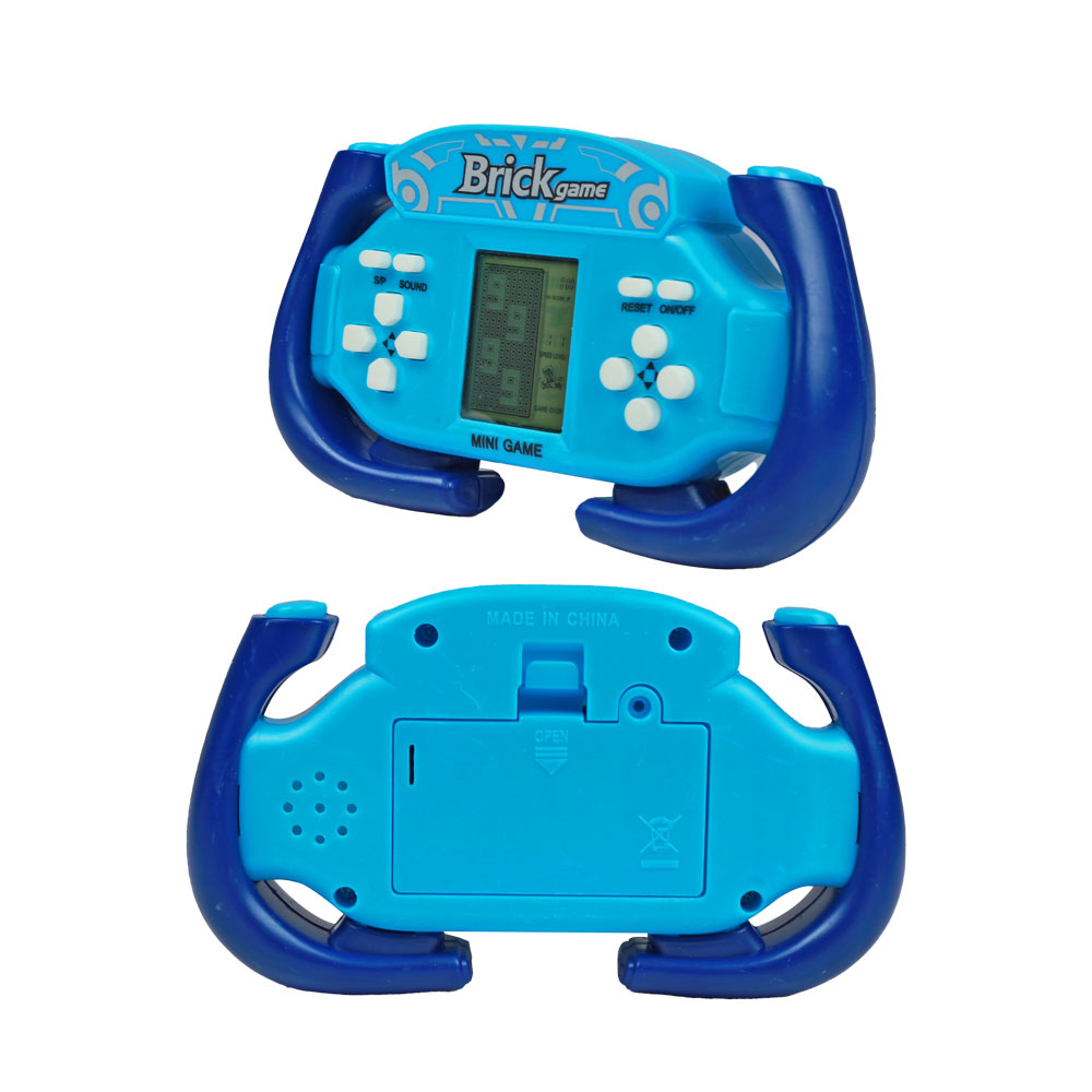 Đồ chơi game xếp gạch