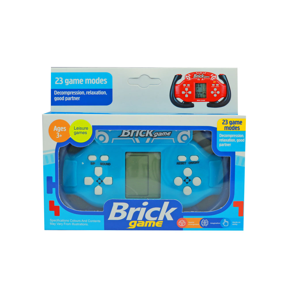 Đồ chơi game xếp gạch