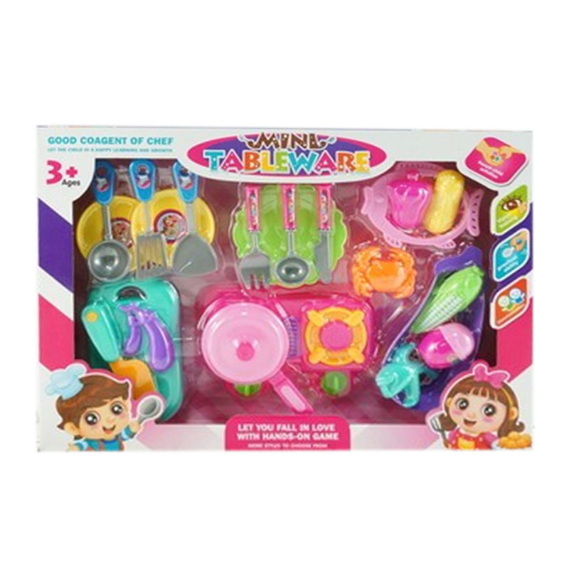Đồ chơi nhà bếp