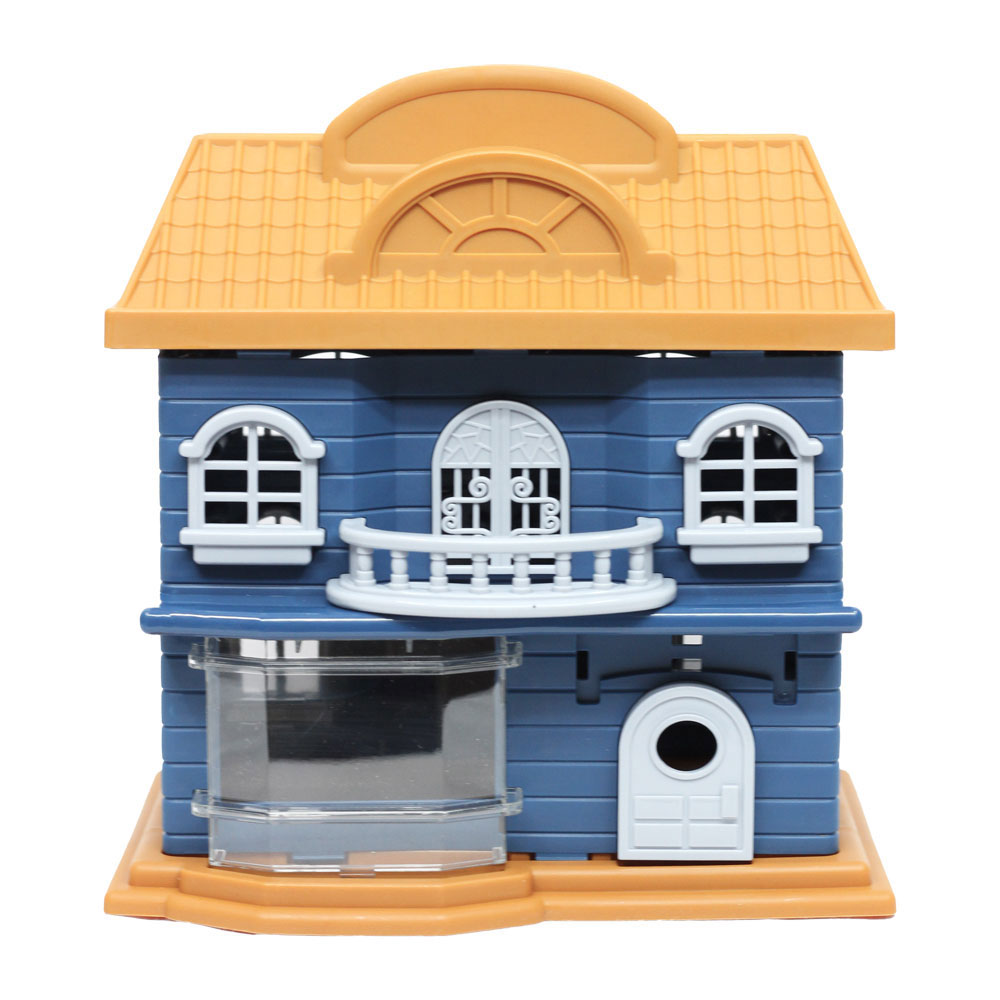 Đồ chơi hướng nghiệp: chăm sóc thú cưng