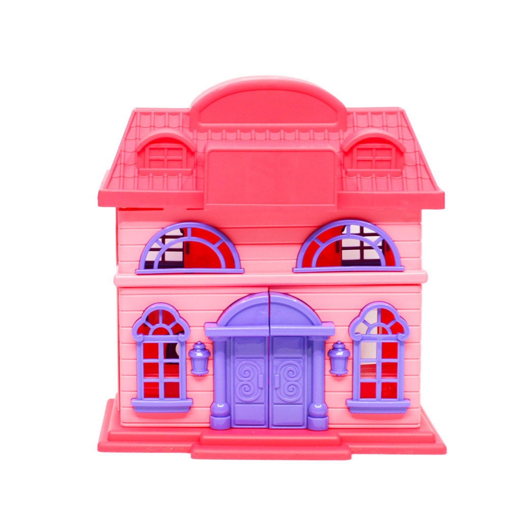 Đồ chơi hướng nghiệp: làm đẹp