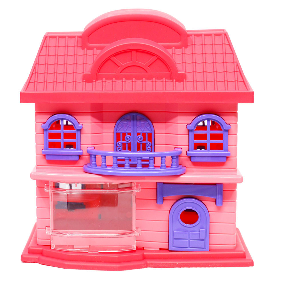 Đồ chơi hướng nghiệp: làm đẹp