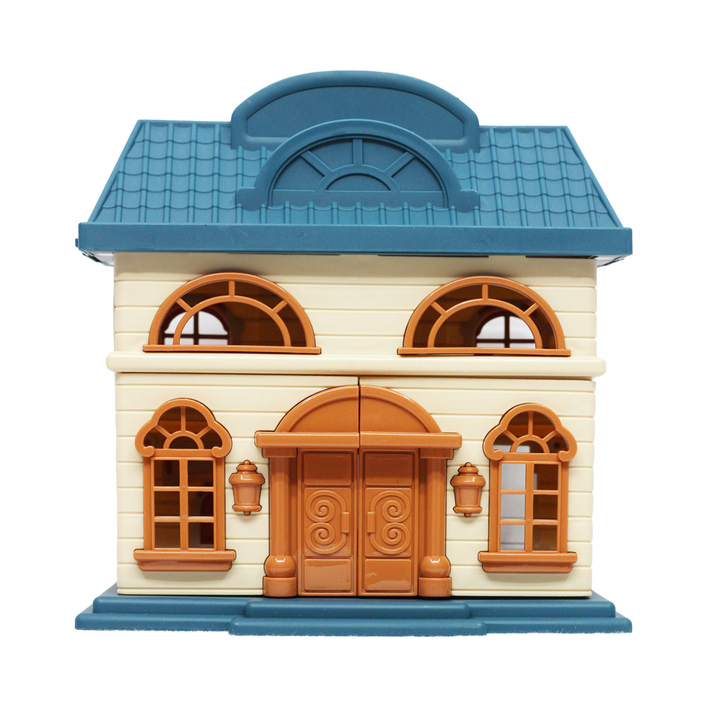 Đồ chơi hướng nghiệp: dụng cụ