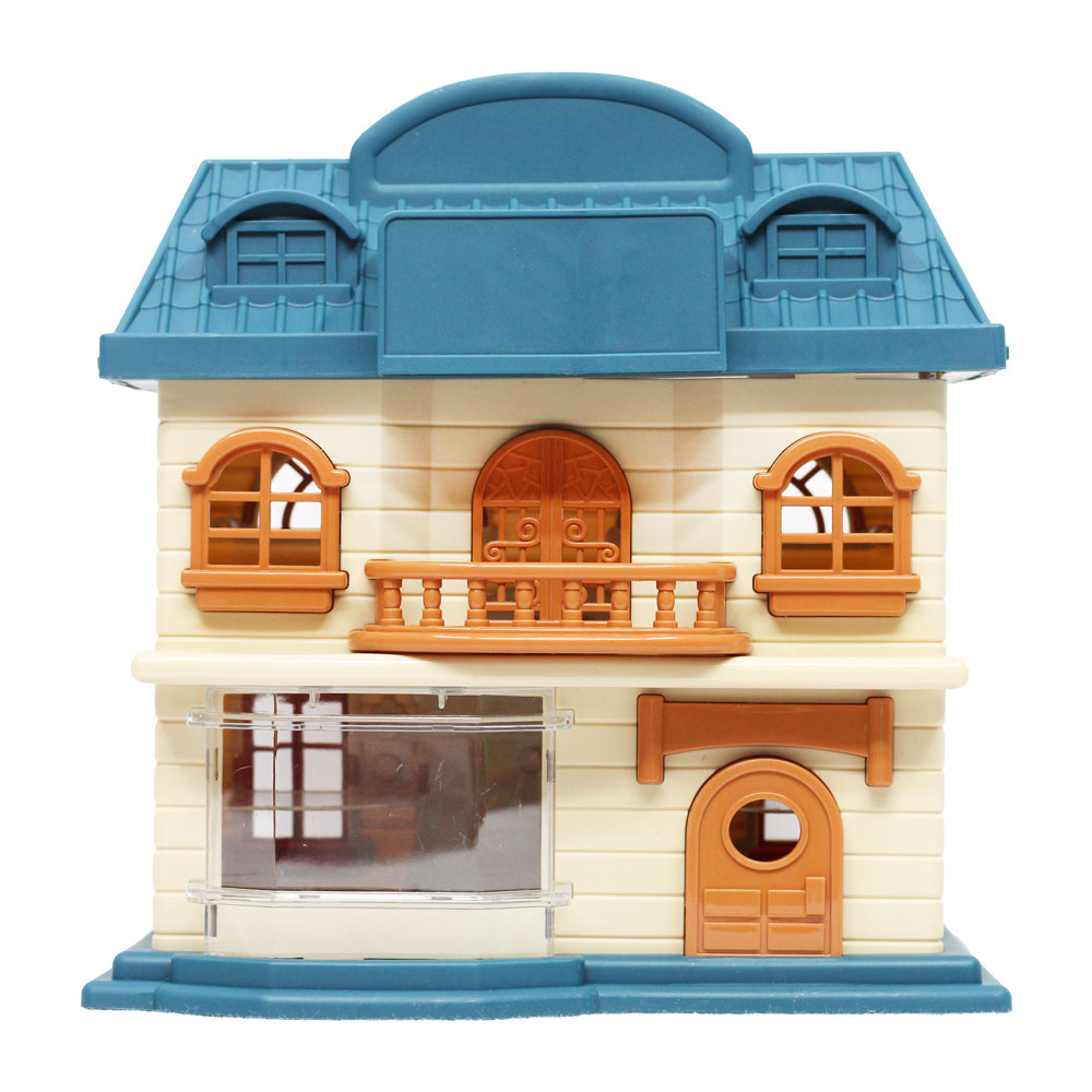 Đồ chơi hướng nghiệp: dụng cụ