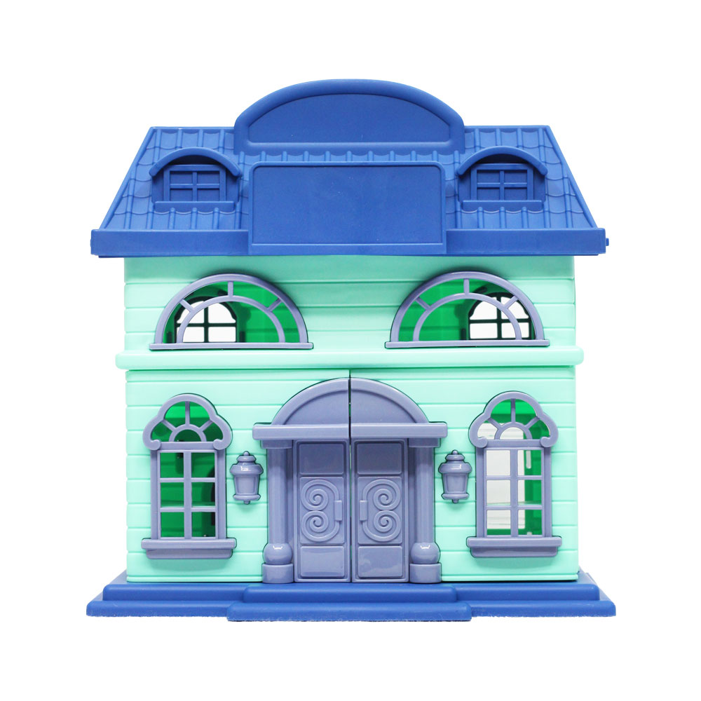 Đồ chơi hướng nghiệp: bác sĩ