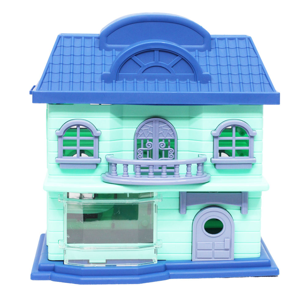 Đồ chơi hướng nghiệp: bác sĩ