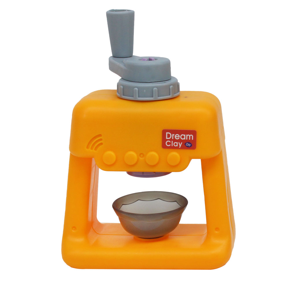 Đồ chơi đất nặn tạo hình