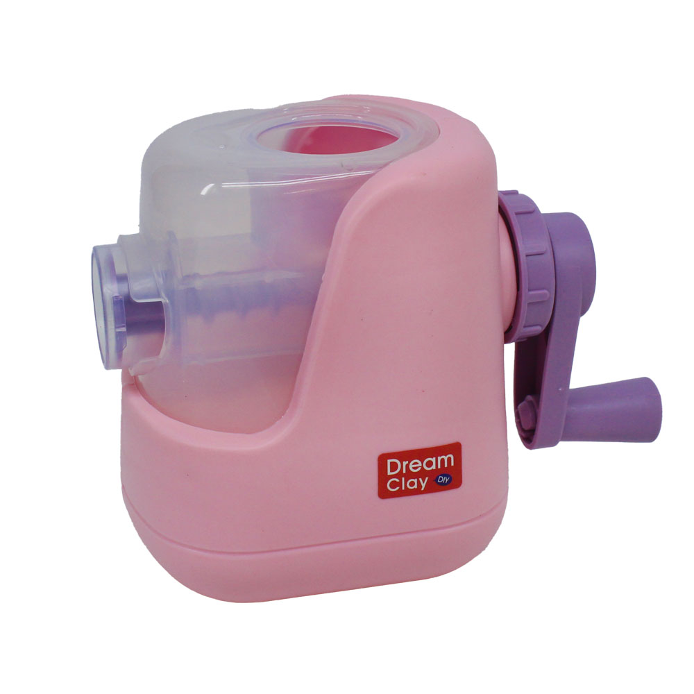 Đồ chơi đất nặn tạo hình