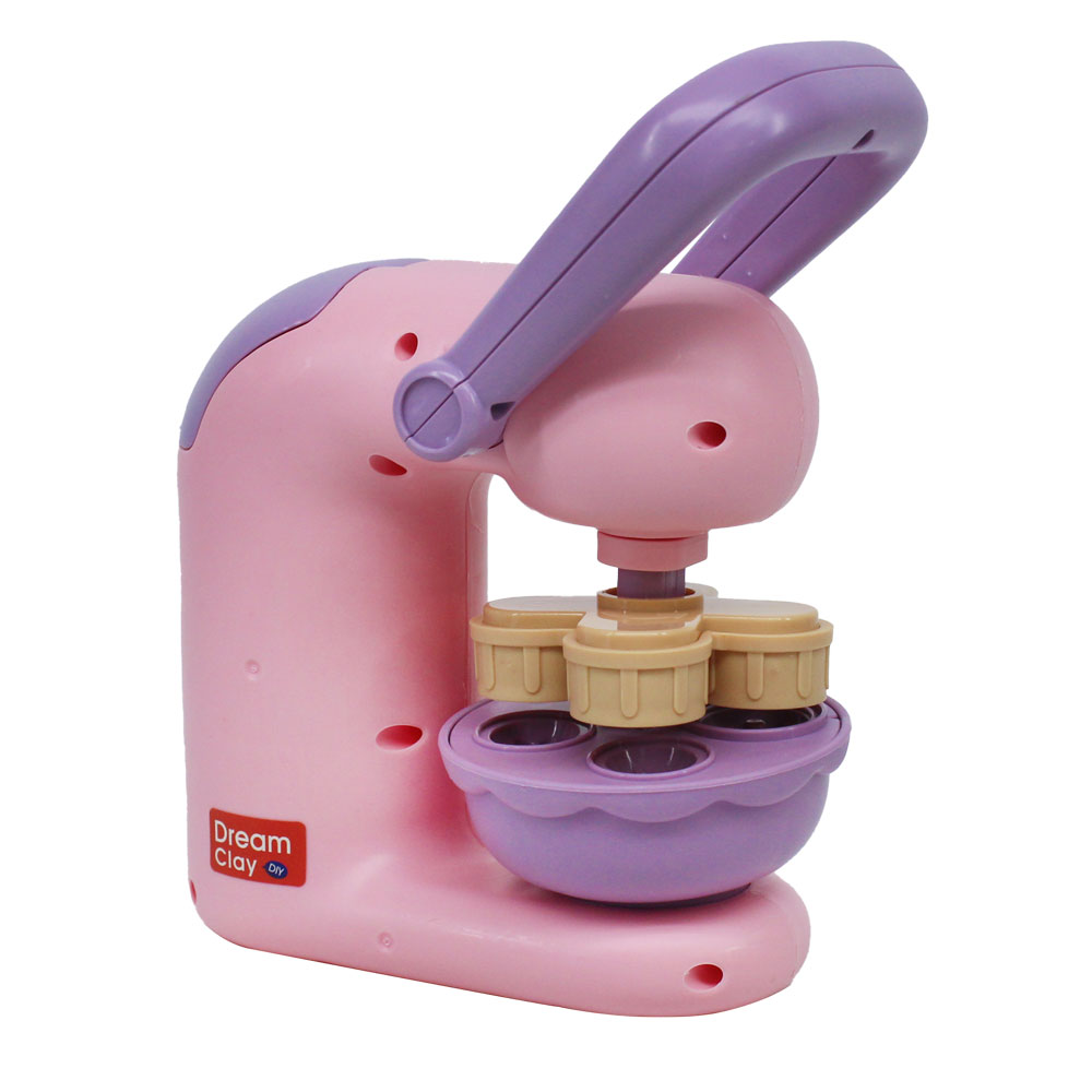 Đồ chơi đất nặn tạo hình